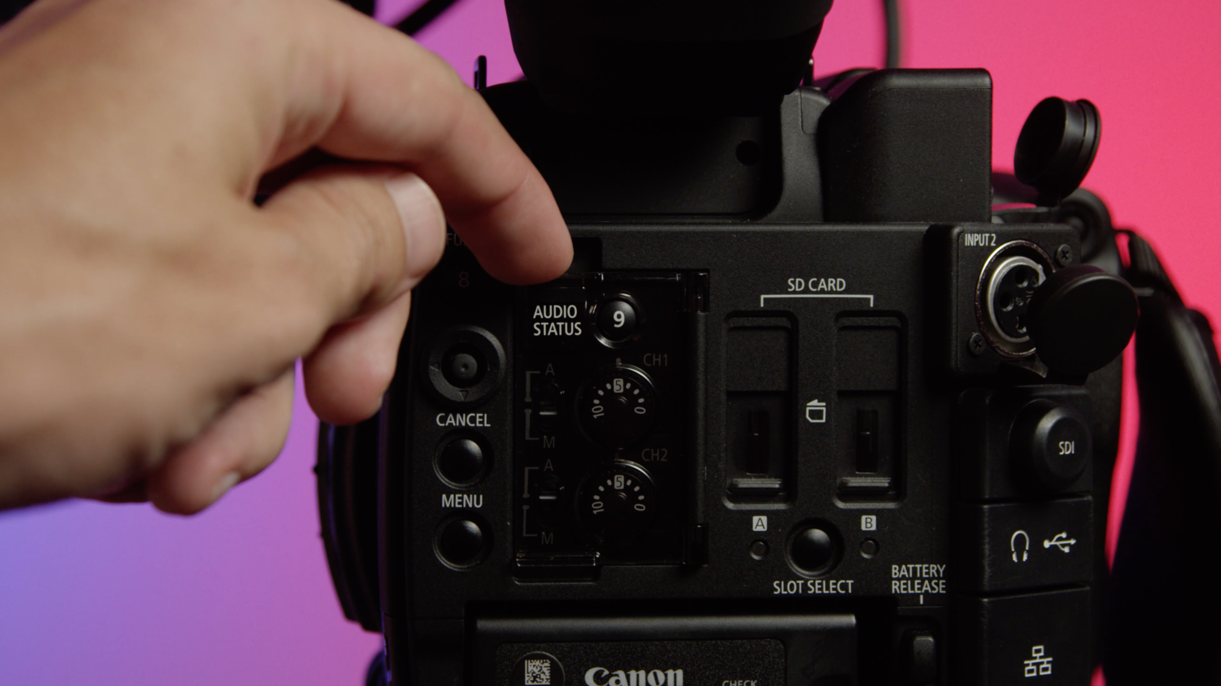 Canon C200 Review — From a C100 II & RED Owner's Perspective